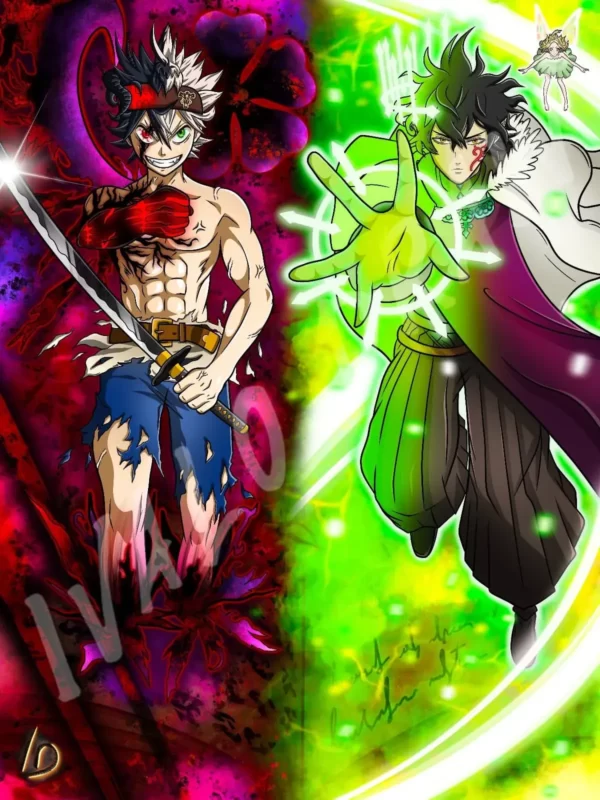 asta y yuno