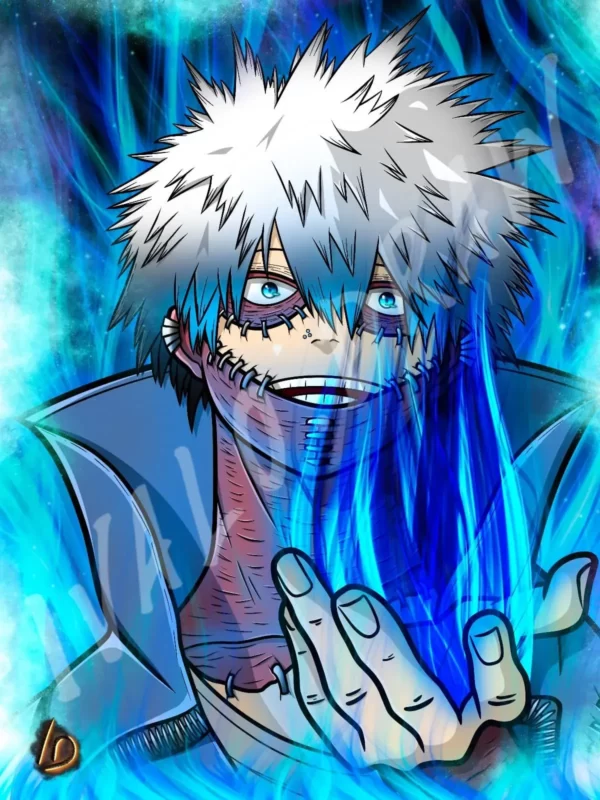 dabi