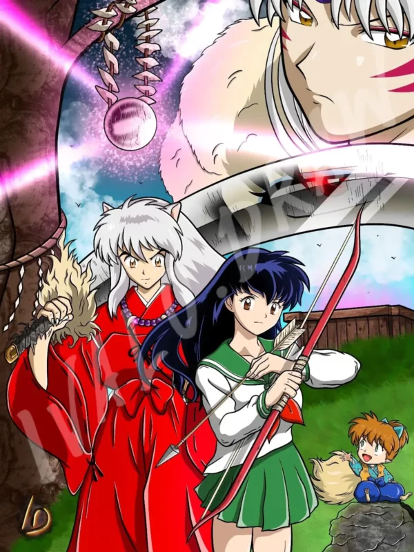 inuyasha