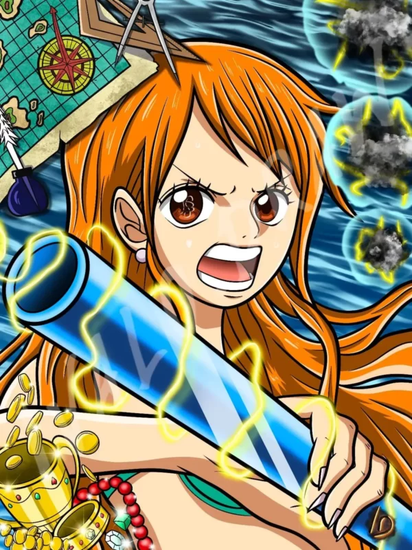 nami