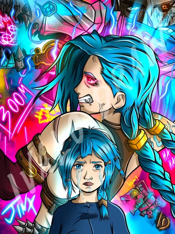 jinx