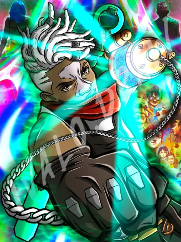 ekko