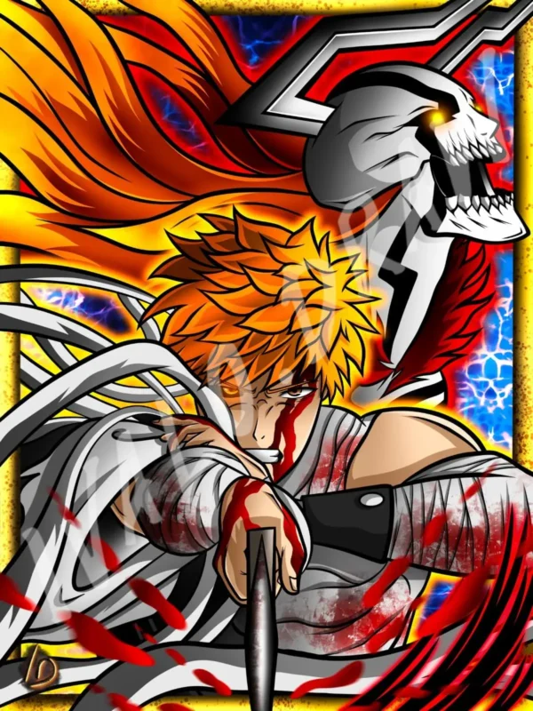 ichigo
