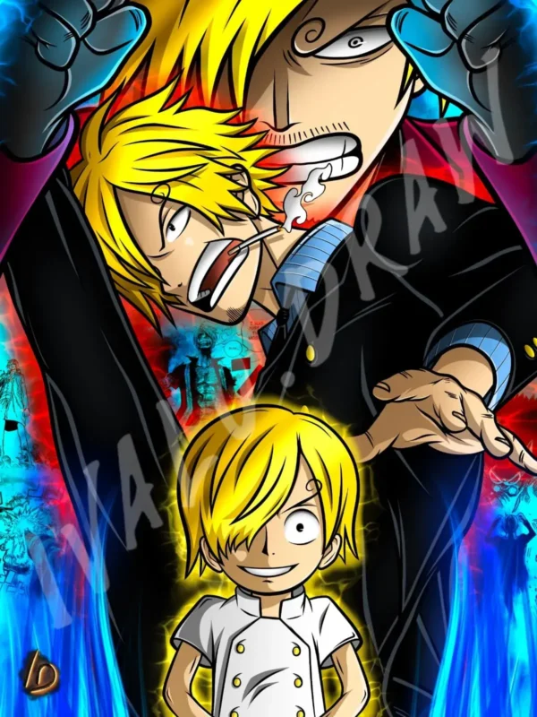 sanji