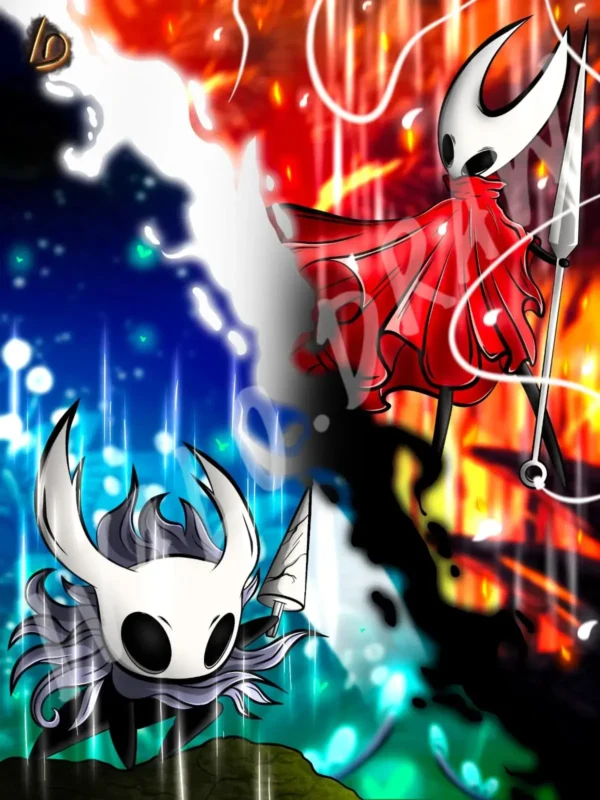 hollow knight