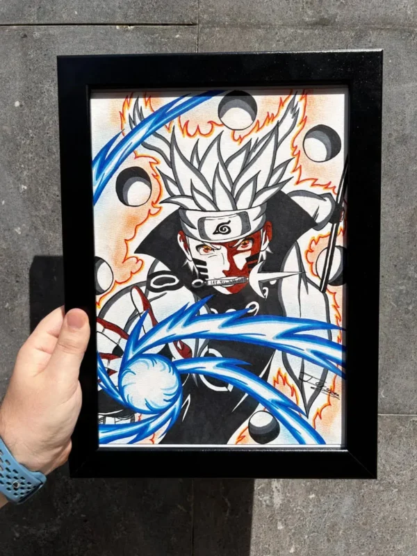 naruto